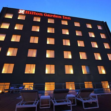 Hilton Garden Inn Kampala Dış mekan fotoğraf