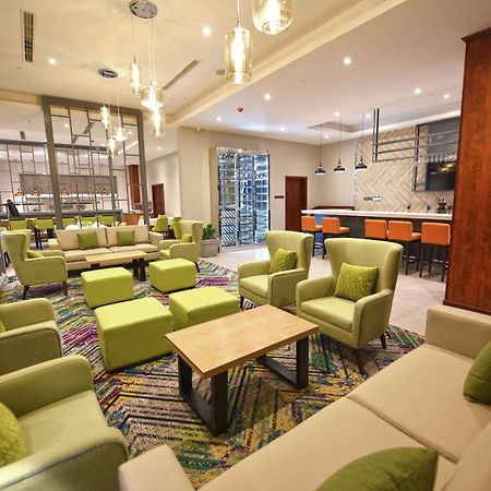 Hilton Garden Inn Kampala Dış mekan fotoğraf
