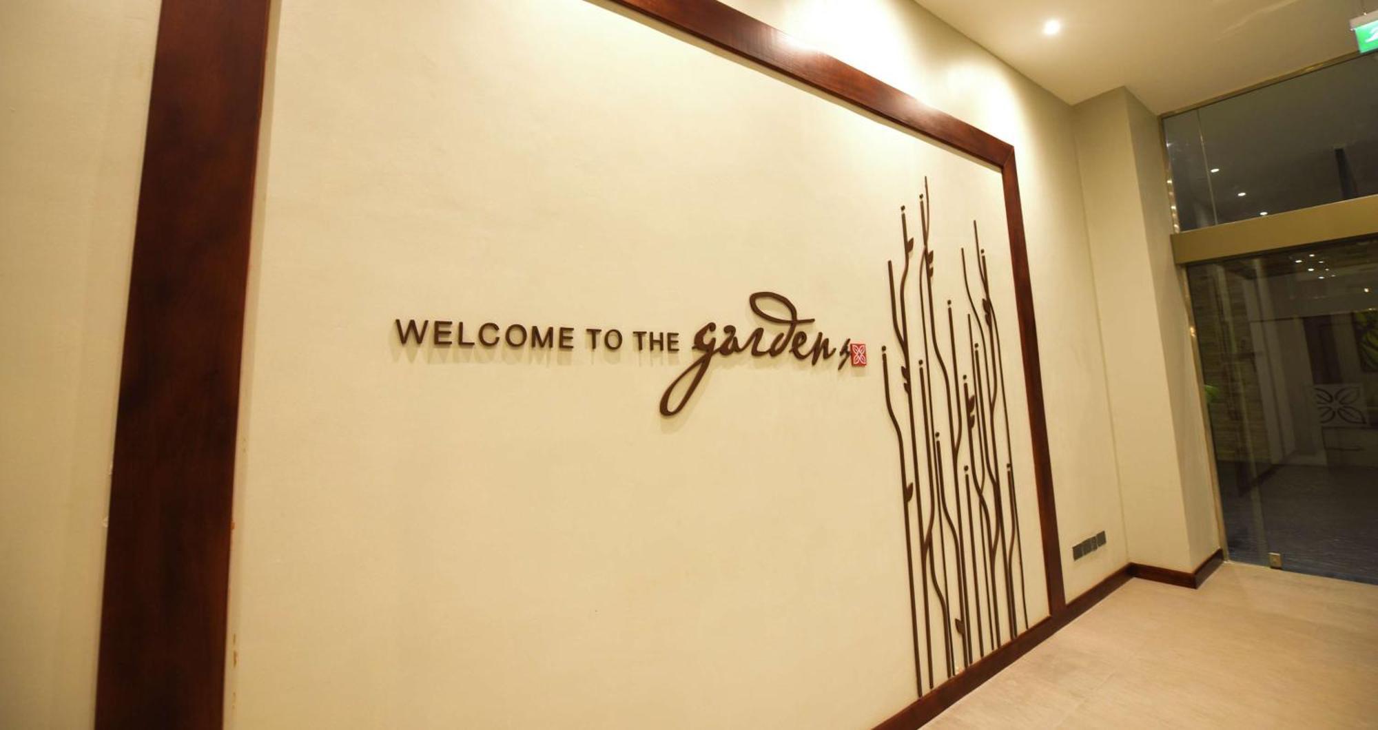 Hilton Garden Inn Kampala Dış mekan fotoğraf