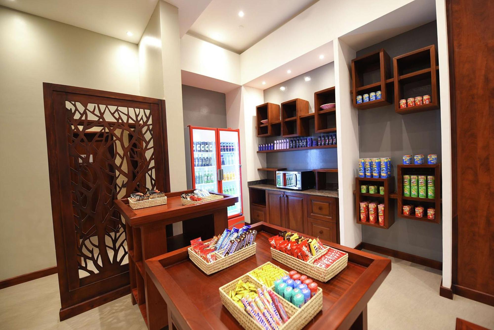 Hilton Garden Inn Kampala Dış mekan fotoğraf